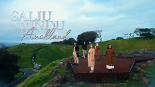 EP1 | SALJU RINDU DI BUMI AUCKLAND 🇲🇾