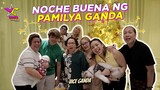 Noche Buena ng Pamilya Ganda | Vice Ganda
