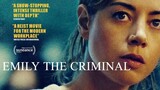EMILY THE CRIMINAL - 2022