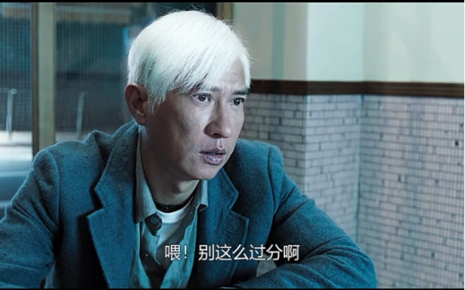 Who knows how exciting Zhang Jiahui's ghost movies are?