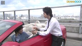 Ikemen desu ne (2011) Episode 9 (English Subs)