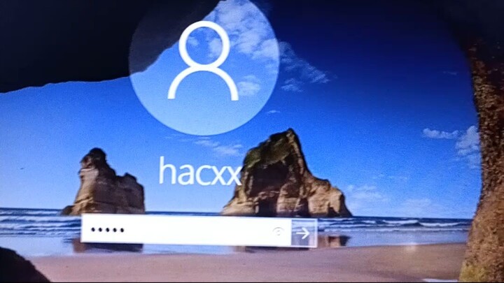 hacxx 2