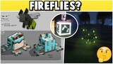 ARE 1.19 FIREFLIES COMING? (Minecraft Wild Update)
