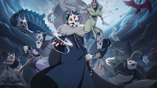 Naruto là ảo mộng, Menma là hiện thực