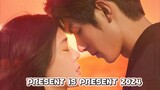 EP02♥︎ PRESENT IS PRESENT 2024 |Eng.Sub|