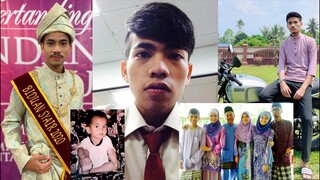 Biodata Namie Smy (Kumpulan Ubi), Peserta Muzikal Lawak Superstar 2022, Bintang Tiktok