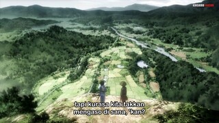 Mugen no Juunin: Immortal eps11