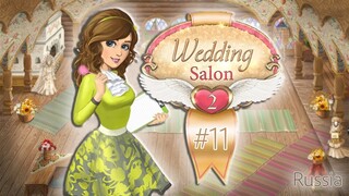 Wedding Salon 2 | Gameplay (Level 6.1 to 6.4) - #11