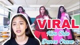 KIM CHIU VIRAL VIDEO ( Dance Craze 2020) | Kim Chiu Law Of Classroom (Bawal Lumabas)| Trending #1