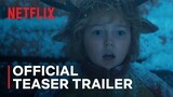 Sweet Tooth | Final Season | Official Teaser Trailer | Netflix