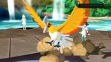 Ep 04 - 10 POKEMON TERBERAT, Ada yang Lebih Berat dari 3 Wailord!! - Pokemon Indonesia
