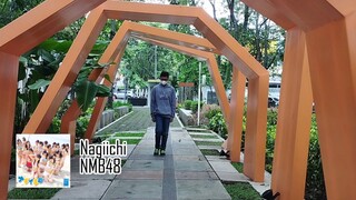 NMB48 - Nagiichi Dance Cover Full #JPOPENT #week 2