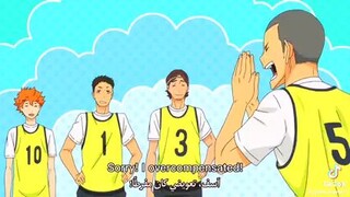 Haikyuu●♡♡