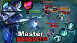 Benedetta is Back! How to Master Benedetta | Benedetta Tutorial | MLBB