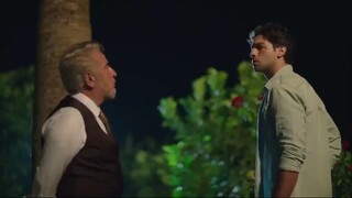 Nefes Nefese Episode 8 Eng Sub