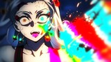 [MAD·AMV][Demon Slayer Yuukaku-hen]Rainbow breath