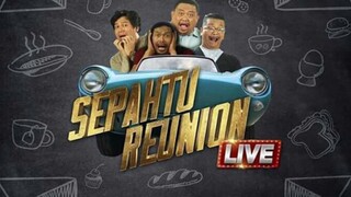 Sepahtu Reunion Live (2017) ~Ep10~