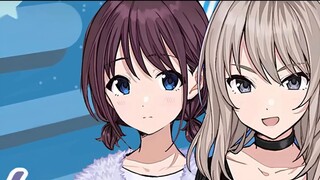 [กิจกรรมสนับสนุนการสอบเข้าวิทยาลัยปี 2024] มิวสิควิดีโอ "It's MYCRY!!!!!" ได้รับการเผยแพร่แล้ว!