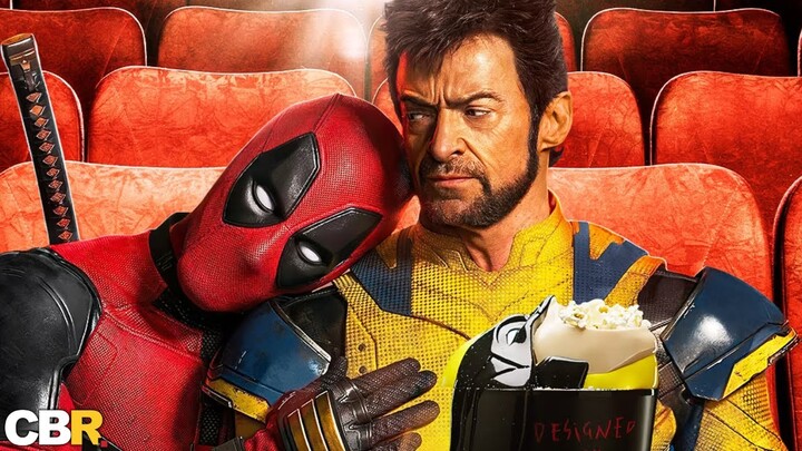 Deadpool & Wolverine's Troubled History