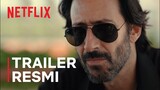 Narcos: Mexico | Trailer Season 3 | Netflix