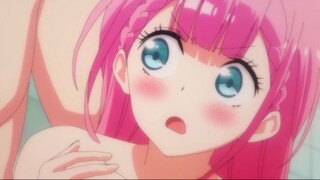 ANIME ROMANCE YANG BIKIN BAPER😋