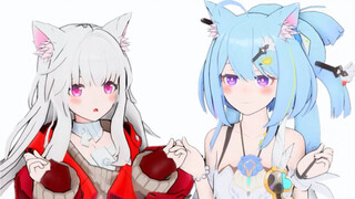 Who lost these two kittens? Why has no one come to claim them?