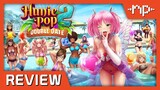 HuniePop 2: Double Date Review - Noisy Pixel