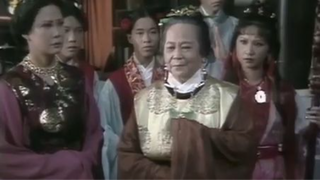 ยอดยุทธจักรมังกรฟ้า (Dragon Strikes-天龙诀) 1979#06