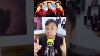 KNULL AKAN JADI MUSUH UTAMA SPIDER-MAN 4 MCU 😱⁉️