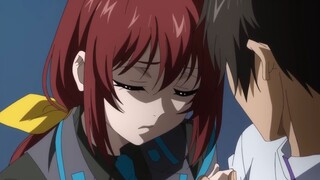 Muv-Luv Alternative - Episode 17 [English Subtitles]