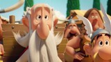 Asterix 2018 Full Movie HD watch On BiliBili Movie