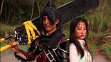 Live-action version of Battle Through the Sky (1)