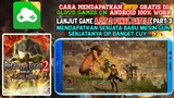 Attack On Titan 2 Final Battle Di Android Part 3| Cara mendapat Free Svip Di Gloud Games