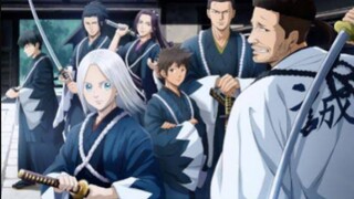 Ao no Miburo Episode 3 Subtitle Indonesia