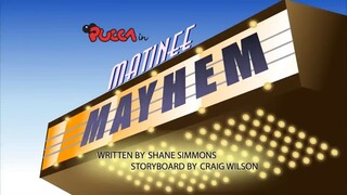 Pucca - Matinee Mayhem