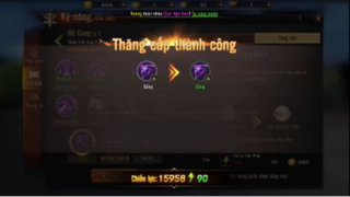 [Topgame] Đao Kiếm Vô Song - Game Mobile Tuyệt Thế Võ Hiệp Hay Nhất 2019