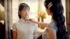Mặt Nạ Chân Tình EP 17 [Sub Việt]