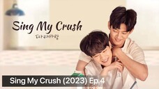 Follow The Wind (2023) Ep.4 Eng Sub.