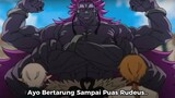 Mushoku Tensei: Jobless Reincarnation Season 2 Episode 8 .. - Rudeus VS Raja Iblis Badigadi .. !!
