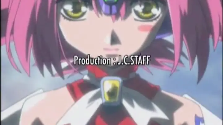 Texhnolyze Opening Hd High Quality Bilibili