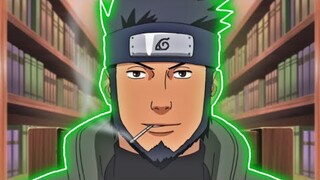 Asuma sarutobi twixtor | clips for editing