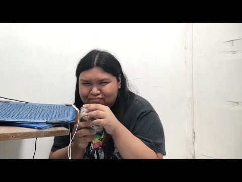 Inuna ko ang ASMR kesa sa Modules