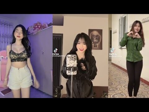 Tổng hợp 5 trend hot nhất tik tok vào tháng 2 | Trend NhạcTik Tok