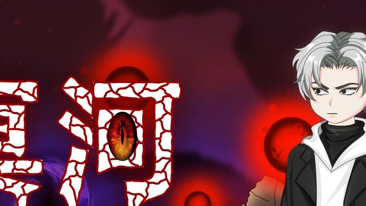 Styx Episode 8 Styx Animation Suspense Micro-Horror