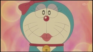 Koleksi Pakaian Wanita Doraemon (Versi Padi)