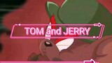 Peperangan Tom and Jerry