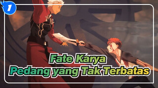 Fate | [Epik / Karya Pedang Tak Terbatas] 
Epik Sepanjang Waktu！Tolong Pakai Headphone！_1