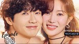 Beauty and Mr. Romantic (2024) Episode 08 [ENG Sub] 720p HD