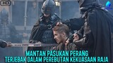 MISI MELINDUNGI PEWARIS TAHTA KERAJAAN !!! - Alur Cerita Film 0utc4st