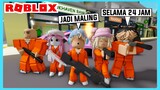 24 Jam Jadi Maling Lucu Di Roblox Brookhaven ft @Shasyaalala